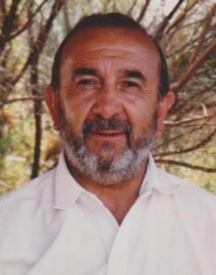 Miguel Padilla